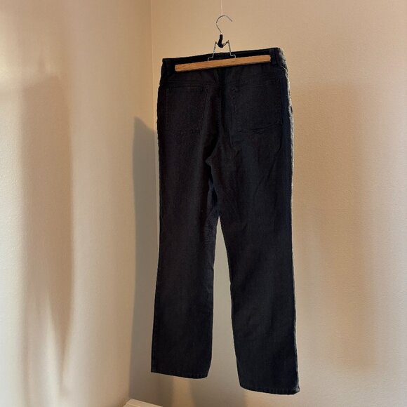 Jones New York Grey Pants - Picture 2 of 5